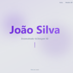 Eu vou Criar Seu site simples pronto em 1 dia
