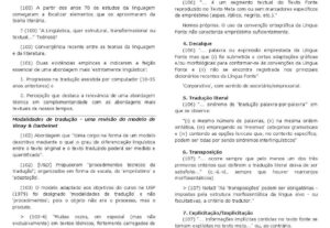 Eu vou fazer  Tradução de textos, português pra inglês vice-...