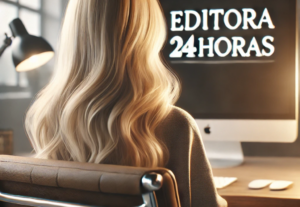 Eu vou editar seu vídeo em 24 horas