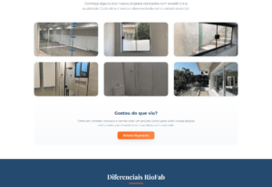 Eu vou criar seu site com design profissional em até 24 hora...