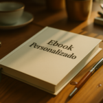 Eu vou criar Ebooks através das suas ideias