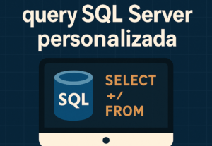 Eu vou ajudar com sua query no SQL Server