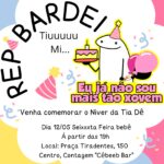 Eu vou Criar do logo ao post com muita criatividade