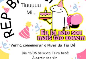 Eu vou Criar do logo ao post com muita criatividade