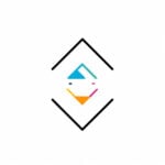Eu vou Fazer logotipos para seus estabelecimentos digitais