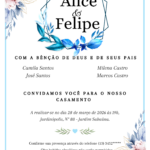Eu vou criar Banner, convites e cartões de visita para você