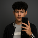 Foto do perfil do trabalhador freelancer