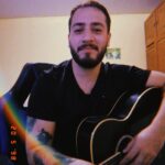 Eu vou escrever uma música ou um poema com seus comandos