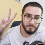 Eu vou escrever uma música ou um poema com seus comandos