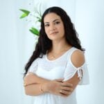 Eu vou gravar vídeo de prova social e ugc para sua marca em ...