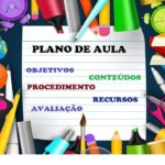 Eu vou criar planos de aula completos e eficientes