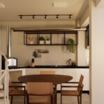 Eu vou Fazer plantas, 3D e renders arquitetônicos