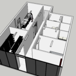 Eu vou transformar seu projeto 2D em 3D