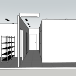 Eu vou transformar seu projeto 2D em 3D