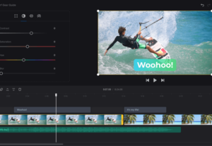 Eu vou editar seu video do yt ou tiktok