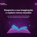 Eu vou fazer o seu protótipo sair do papel