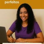 Eu vou transformar suas ideias em textos incríveis