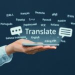 Eu vou traduzir de inglês e/ou espanhol para português.