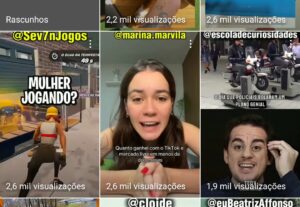 Eu vou editar um vídeo de 1min do jeito que você escolher.