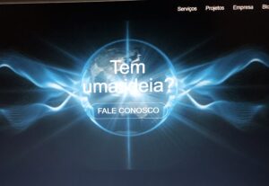 Eu vou Desenvolver sites e lading pages