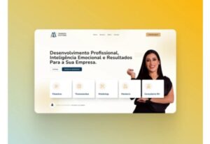 Eu vou Criar um Profissional WordPress com Design Único