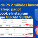 Eu vou  fazer Anúncio p/ Qualquer Nicho, WhatsApp, Insta e F...