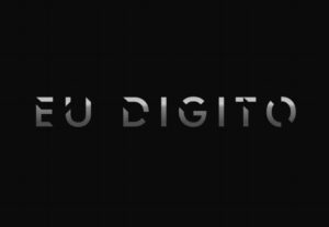 Eu vou digitar textos