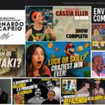 Eu vou fazer thumbnails atrativas para mais engajamento