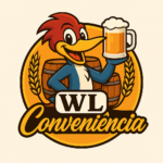 Eu vou criar sua logo e um catálogo de serviços pra você.