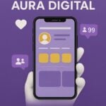 Eu vou Deixa seu Instagram Profissional em 48h