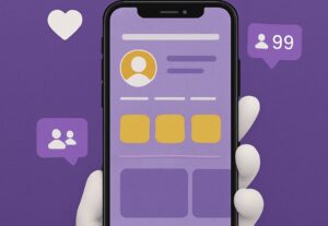 Eu vou Deixa seu Instagram Profissional em 3h