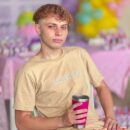 Foto do perfil do trabalhador freelancer