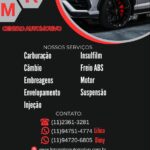 Eu vou fazer sua marca crescer.