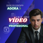 Eu vou Editar Seu Vídeo Profissionalmente