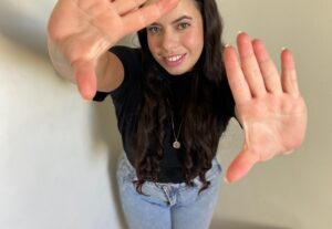 Eu vou Fazer vídeo UGC com criatividade e conexão