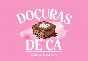 Eu vou Criar sua logomarca personalizada
