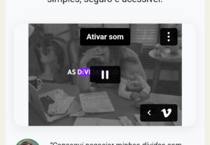 Eu vou Fazer uma landing page para o seu produto ou serviço