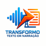 Eu vou Transformar texto em narração.
