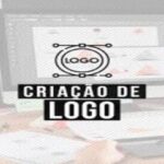 Eu vou Criar uma logo para qualquer utilidade