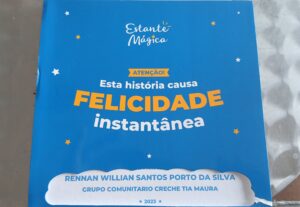 Eu vou Fazer suas ideias em texto criativo, coeso e coerente...