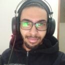 Foto do perfil do trabalhador freelancer