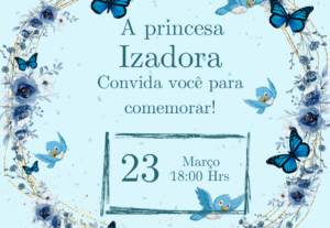 Eu vou Fazer design para divulgação de lojas e negócios.
