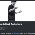 Eu vou escrever textos persuasivos e criativos para você