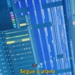 Eu vou Criar um instrumental pra sua música