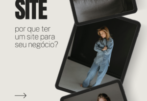 Eu vou criar seu site profissional