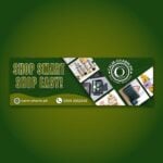 Eu vou criar 1 banner para o seu site