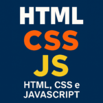 Eu vou criar sua Página Web com Texto Imagem e Contato