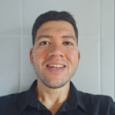 Foto do perfil do trabalhador freelancer