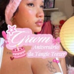 Eu vou editar seu vídeo curto com estética em 1 dia