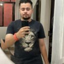 Foto do perfil do trabalhador freelancer